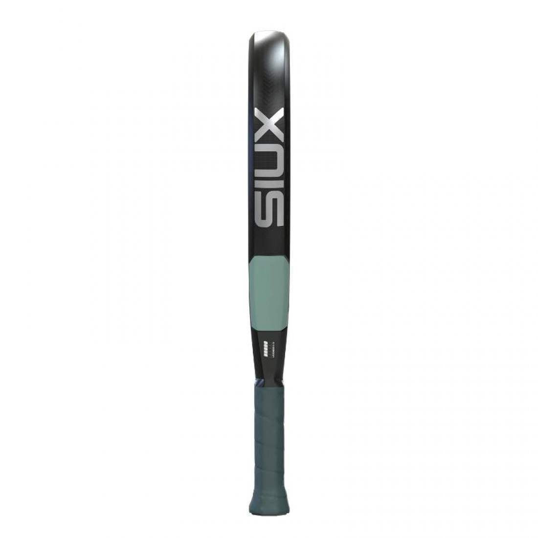 Pala Siux Trilogy Pro 2026 Negro Verde