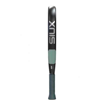 Pala Siux Trilogy Pro 2026 Negro Verde