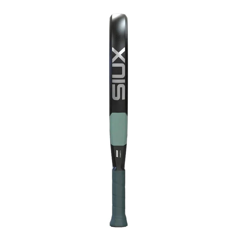 Siux Trilogy Pro 2026 Pagaie Noir-Vert - Image 4