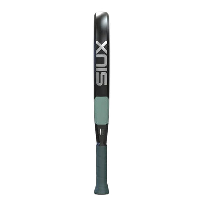 Siux Trilogy Pro 2026 Pagaie Noir-Vert - Image 4