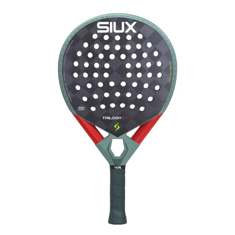 Pala Siux Trilogy Pro 2026 Verde - Image 1