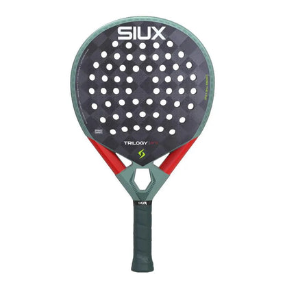 Pala Siux Trilogy Pro 2026 Verde - Image 1