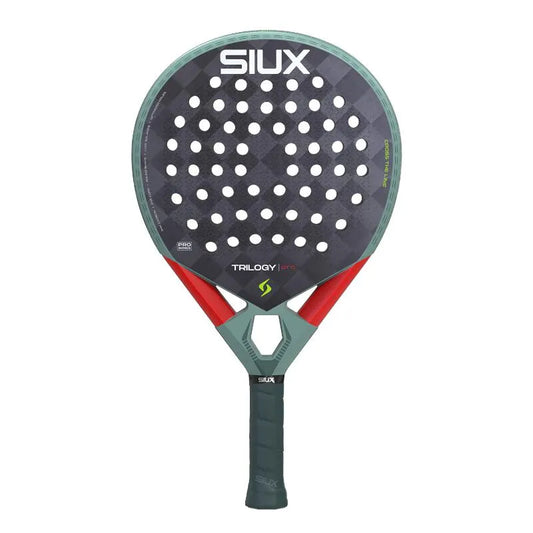 Pala Siux Trilogy Pro 2026 Verde - Image 1