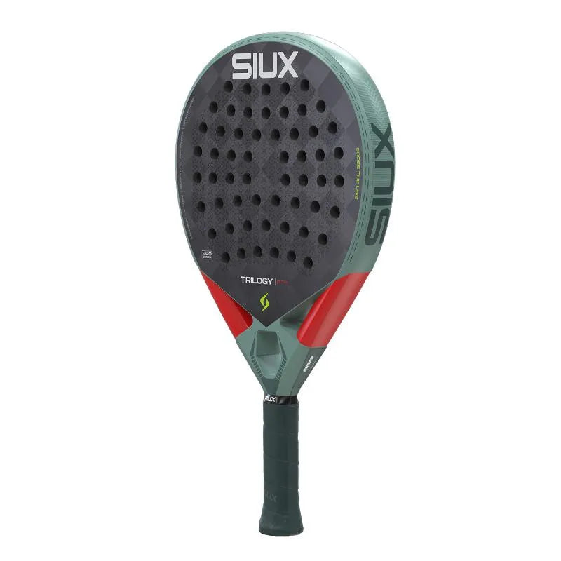 Pala Siux Trilogy Pro 2026 Verde - Image 3