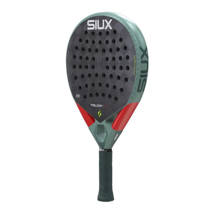Pala Siux Trilogy Pro 2026 Verde - Image 3