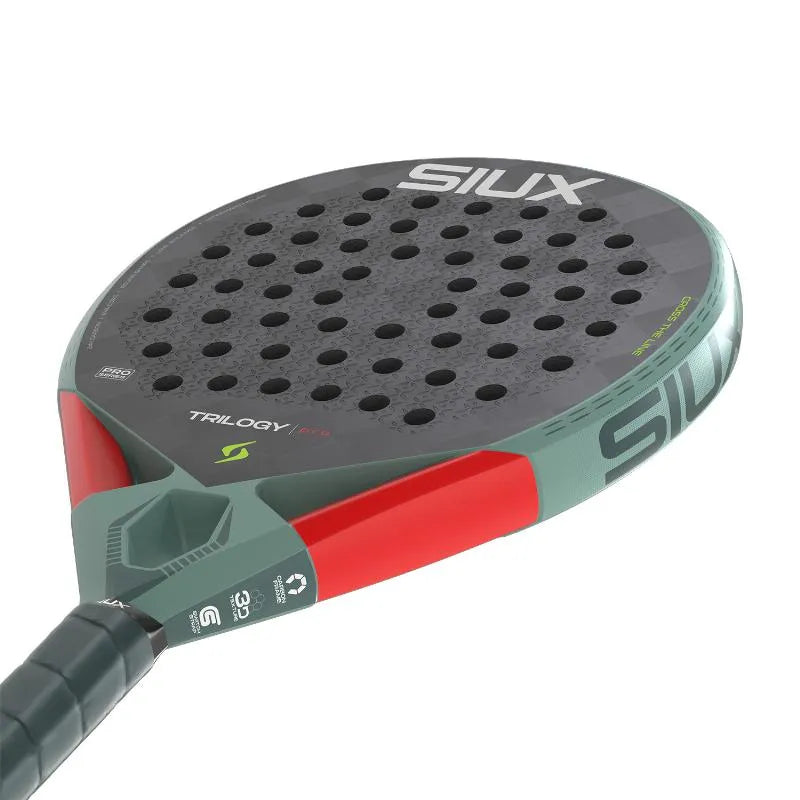 Pala Siux Trilogy Pro 2026 Verde - Image 5