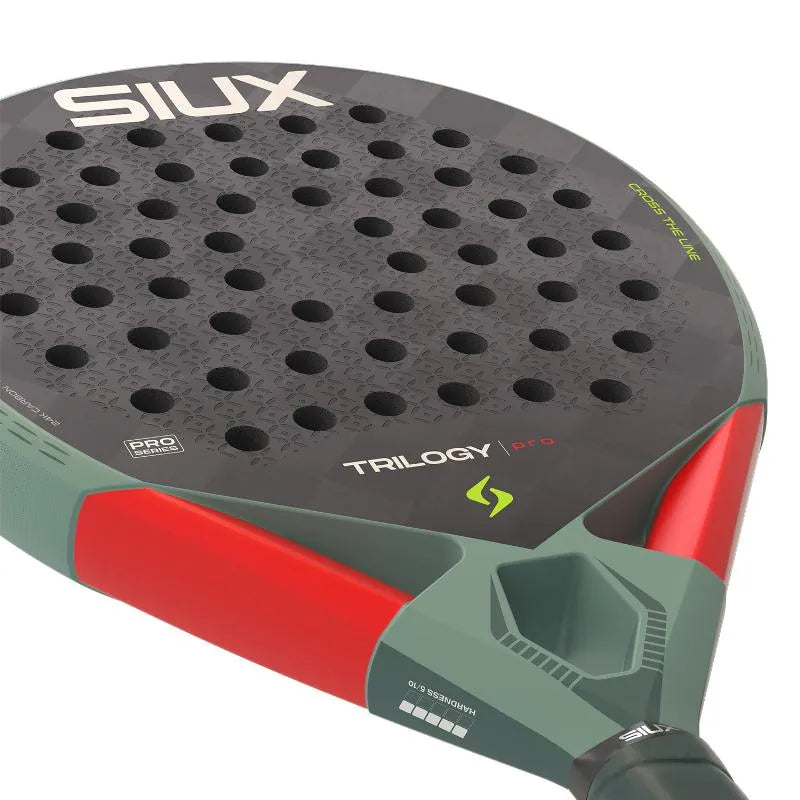 Pala Siux Trilogy Pro 2026 Verde - Image 6