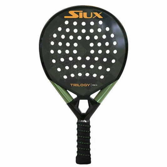 Pala Siux Trilogy Pro 5 2025 - Image 1