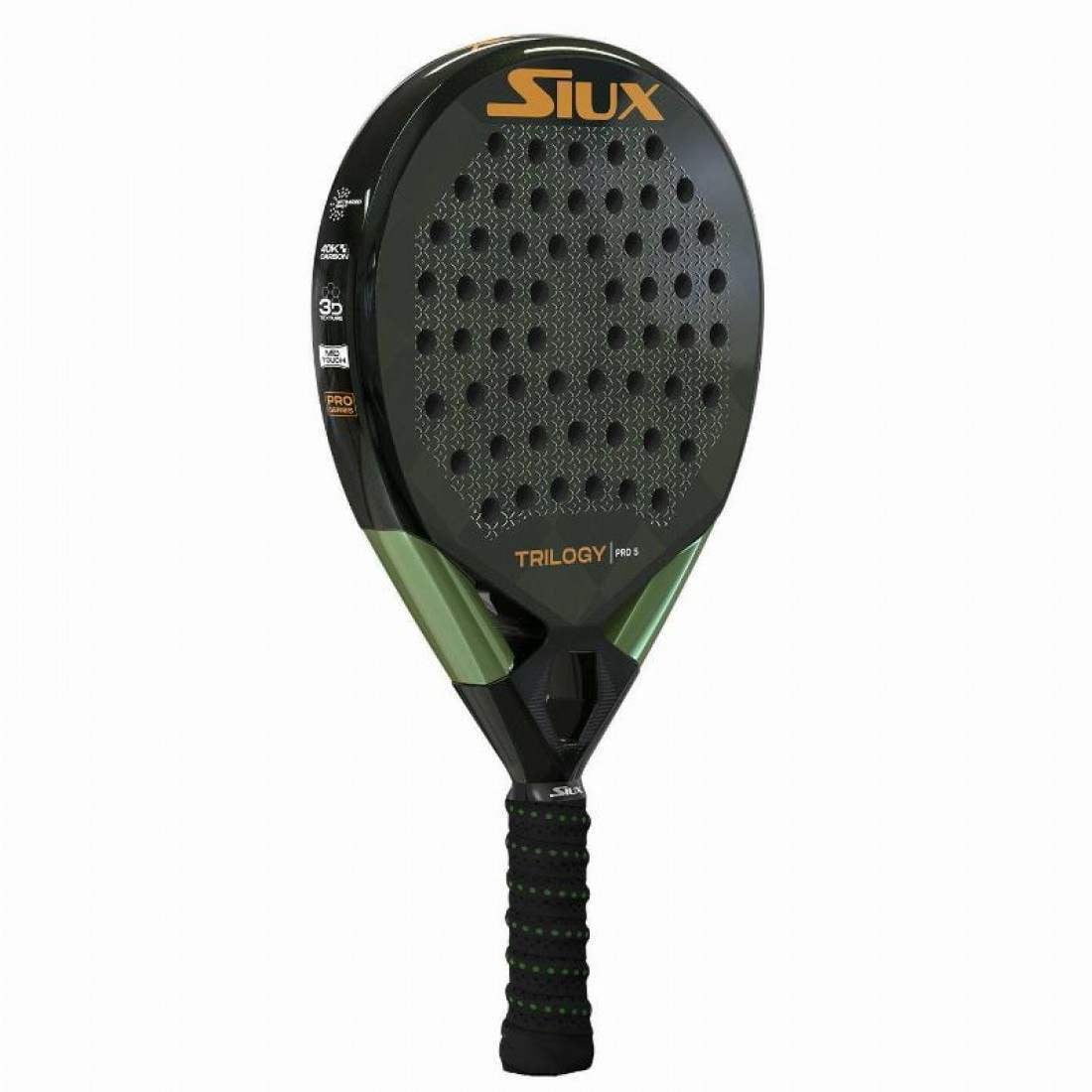 Pala Siux Trilogy Pro 5 2025