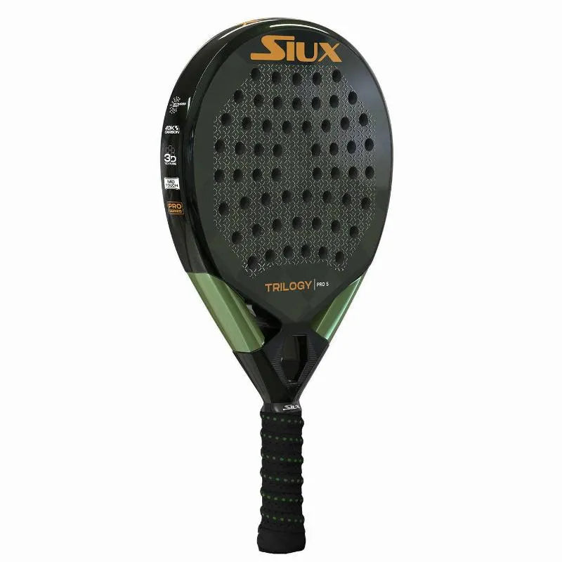 Pala Siux Trilogy Pro 5 2025 - Image 2