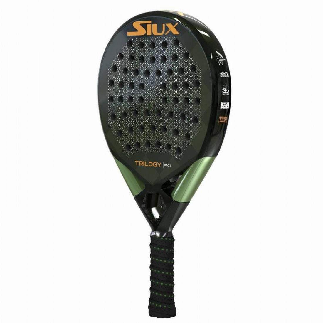 Pala Siux Trilogy Pro 5 2025