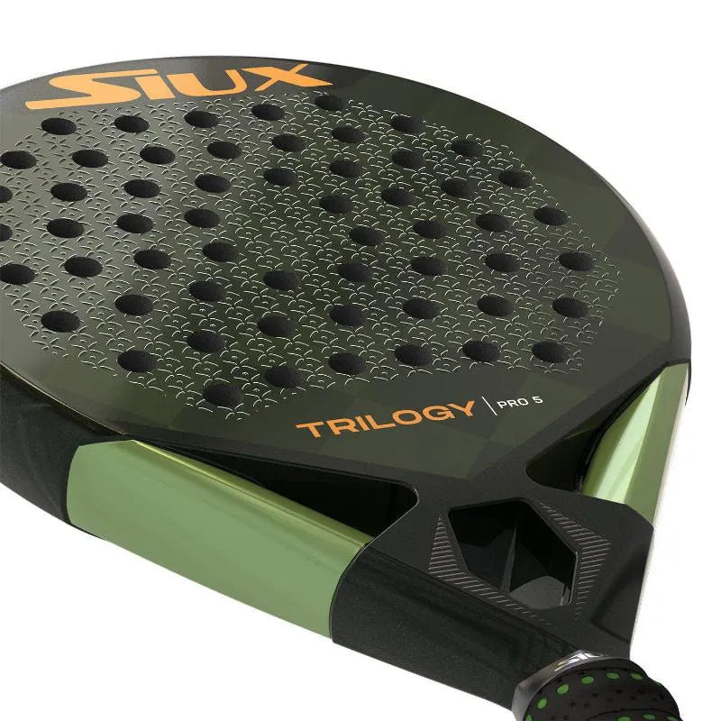 Pala Siux Trilogy Pro 5 2025 - Image 5