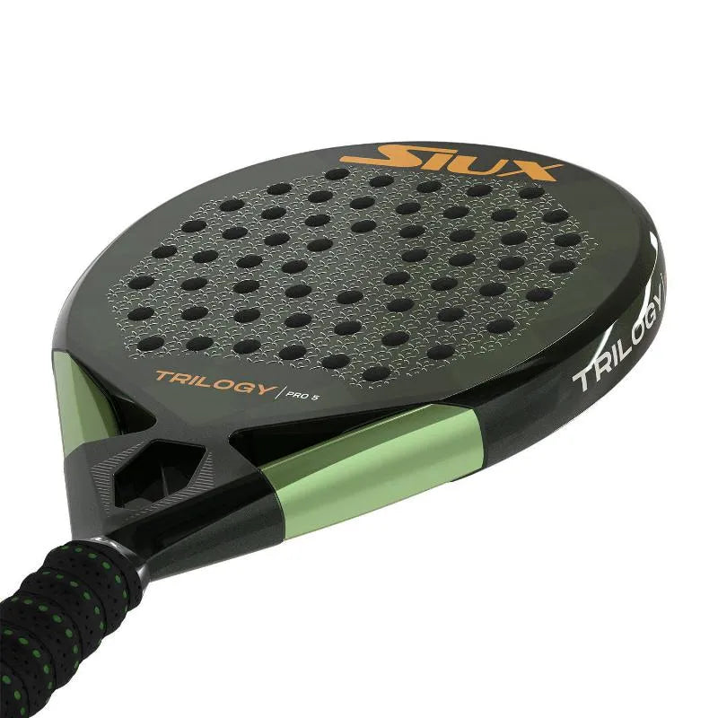 Pala Siux Trilogy Pro 5 2025 - Image 6