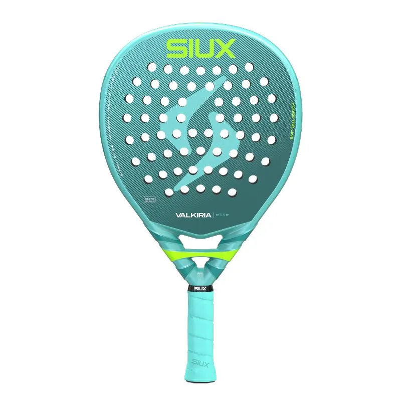 Raquette Siux Valkiria Elite 2 2026 - Image 1