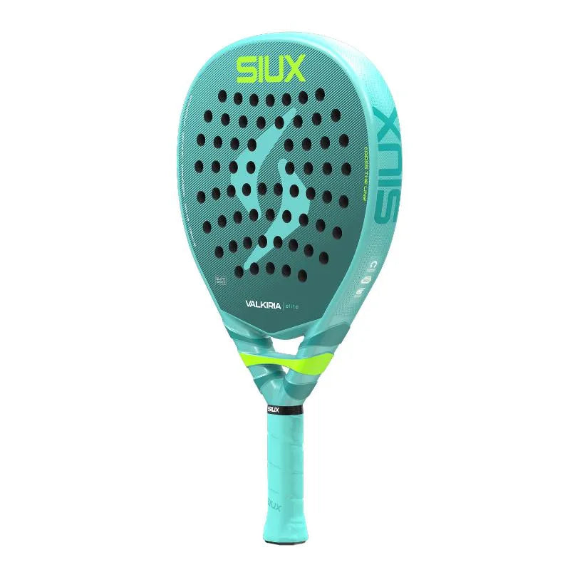 Raquette Siux Valkiria Elite 2 2026 - Image 3