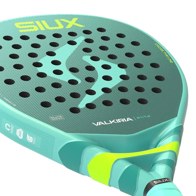 Raquette Siux Valkiria Elite 2 2026 - Image 6