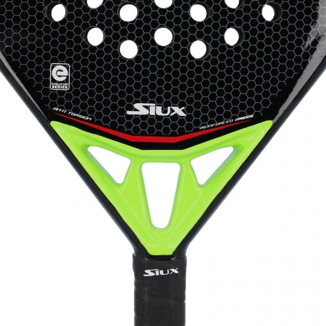 Pala Siux Viking IV