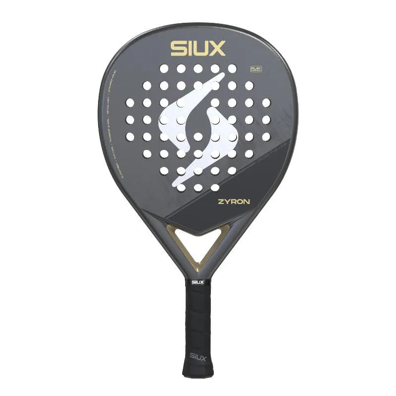 Pala Siux Zyron Or 2026 - Image 1