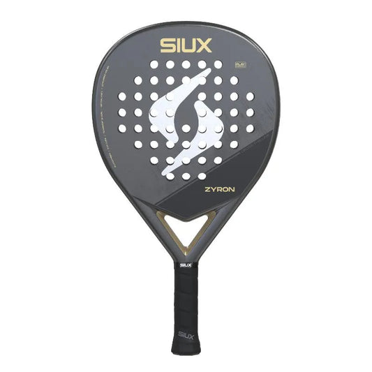 Pala Siux Zyron Gold 2026