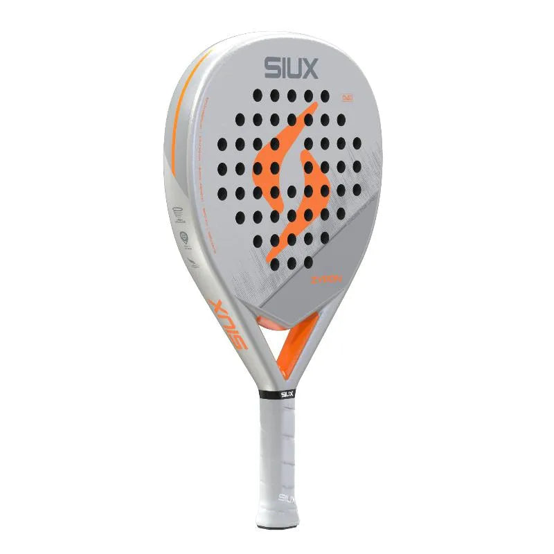 Pagaie Siux Zyron Orange 2026 - Image 2