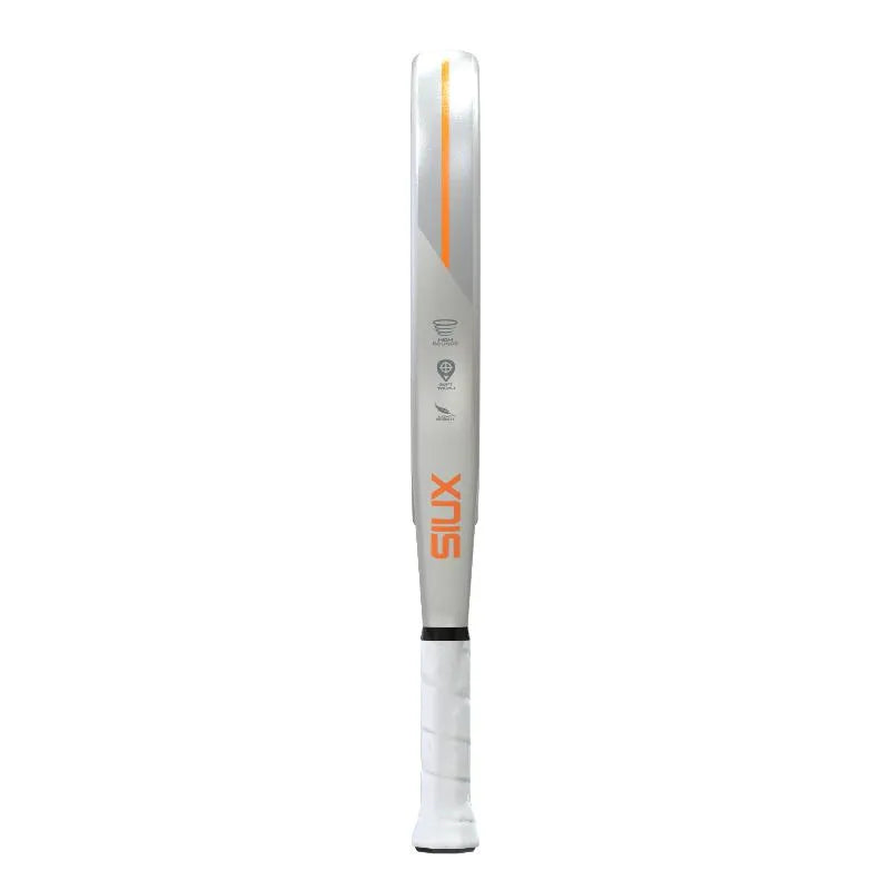 Pagaie Siux Zyron Orange 2026 - Image 3