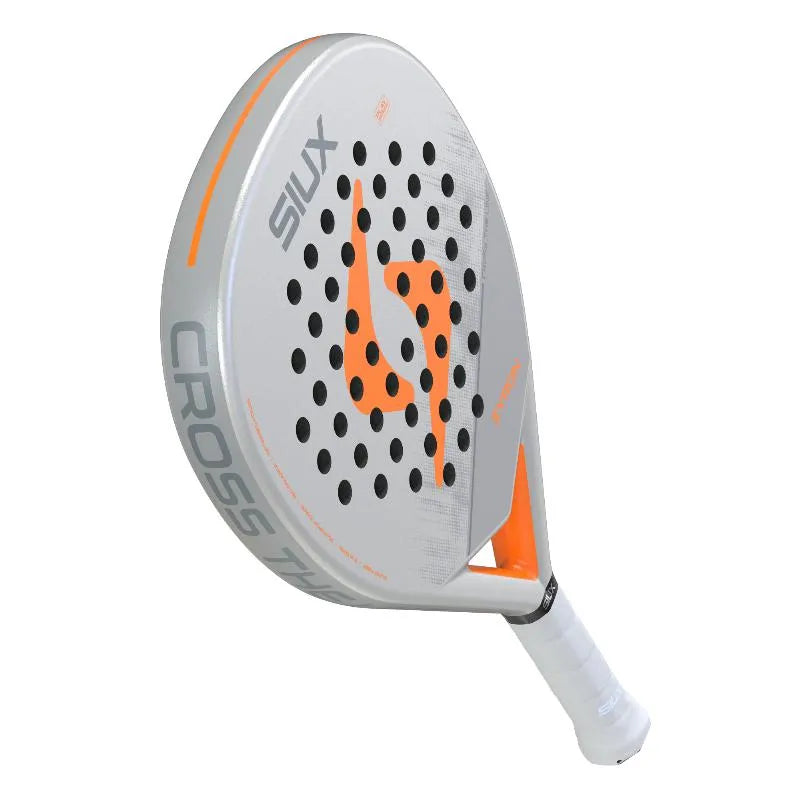 Pagaie Siux Zyron Orange 2026 - Image 6