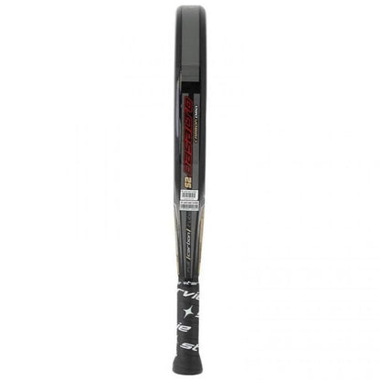 Pala StarVie Basalto Carbon Oro