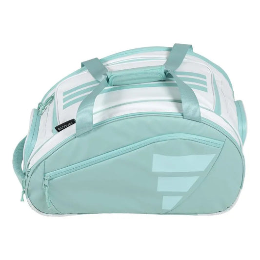 Adidas Ari Sanchez Promatch 3.5 Sac Padel Bleu Blanc - Image 1