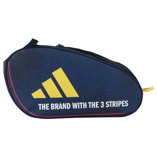 Sac de padel Adidas Control 3.4 Bleu - Image 1