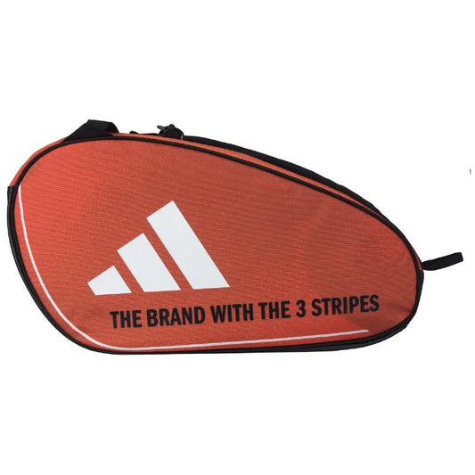 Sac de padel adidas Control 3.4 Orange - Image 1