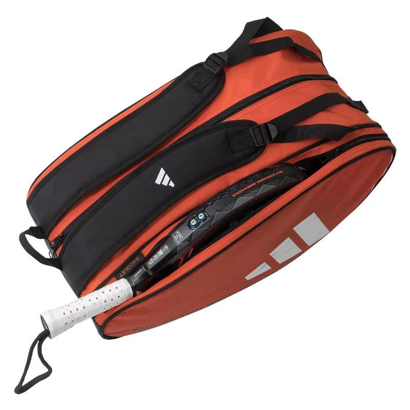 Sac de padel adidas Control 3.4 Orange - Image 4