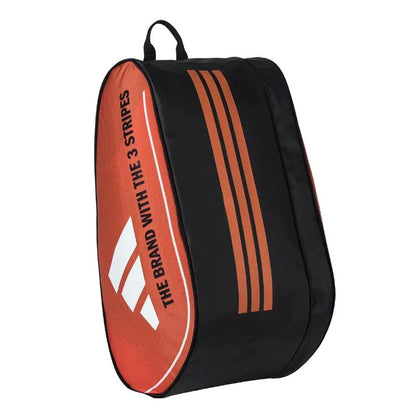Sac de padel adidas Control 3.4 Orange - Image 5