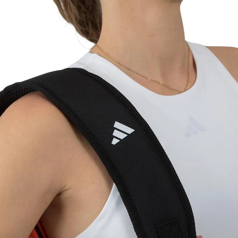 Sac de padel adidas Control 3.4 Orange - Image 7
