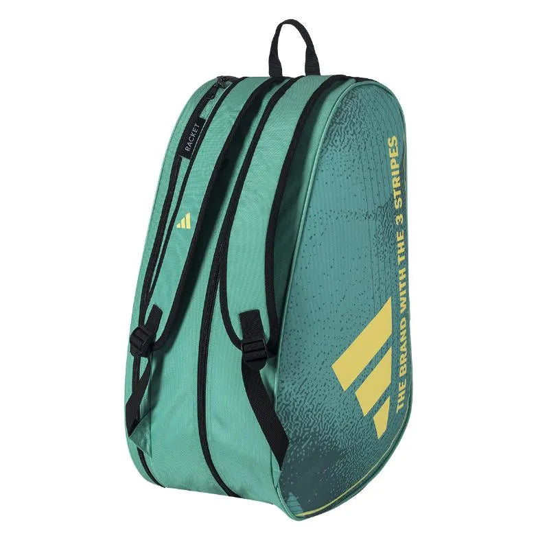 Sac de padel Adidas Control 3.4 Vert - Image 2