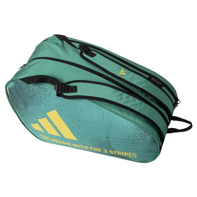 Sac de padel Adidas Control 3.4 Vert - Image 3