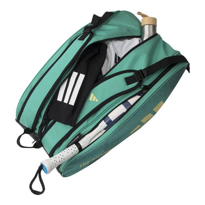 Sac de padel Adidas Control 3.4 Vert - Image 4