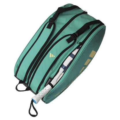 Sac de padel Adidas Control 3.4 Vert - Image 5