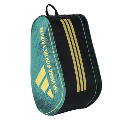 Sac de padel Adidas Control 3.4 Vert - Image 6