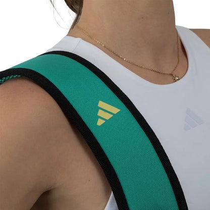 Sac de padel Adidas Control 3.4 Vert - Image 8