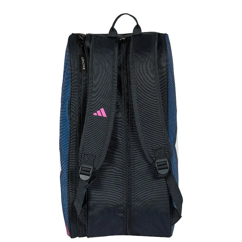 Sac Padel bleu Adidas Control 3.5 - Image 2