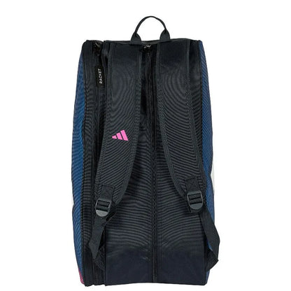 Sac Padel bleu Adidas Control 3.5 - Image 2