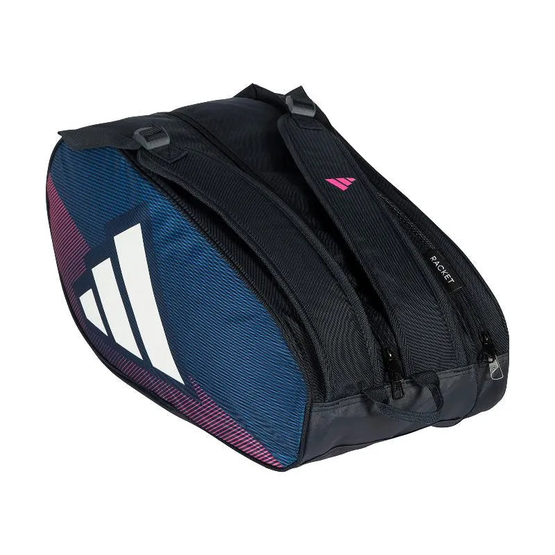Sac Padel bleu Adidas Control 3.5 - Image 4