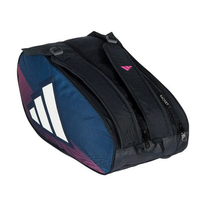 Sac Padel bleu Adidas Control 3.5 - Image 4