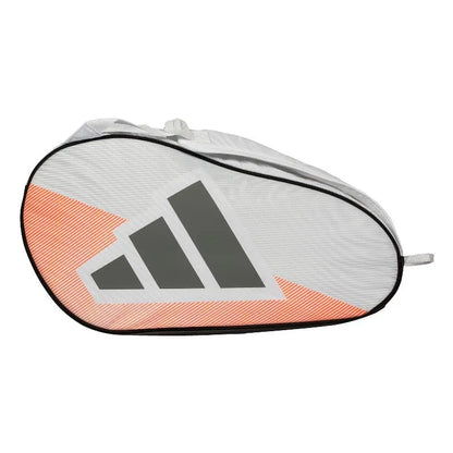 Adidas Control 3.5 Padel blanc - Image 1