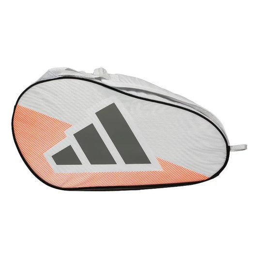 Adidas Control 3.5 Padel blanc - Image 1