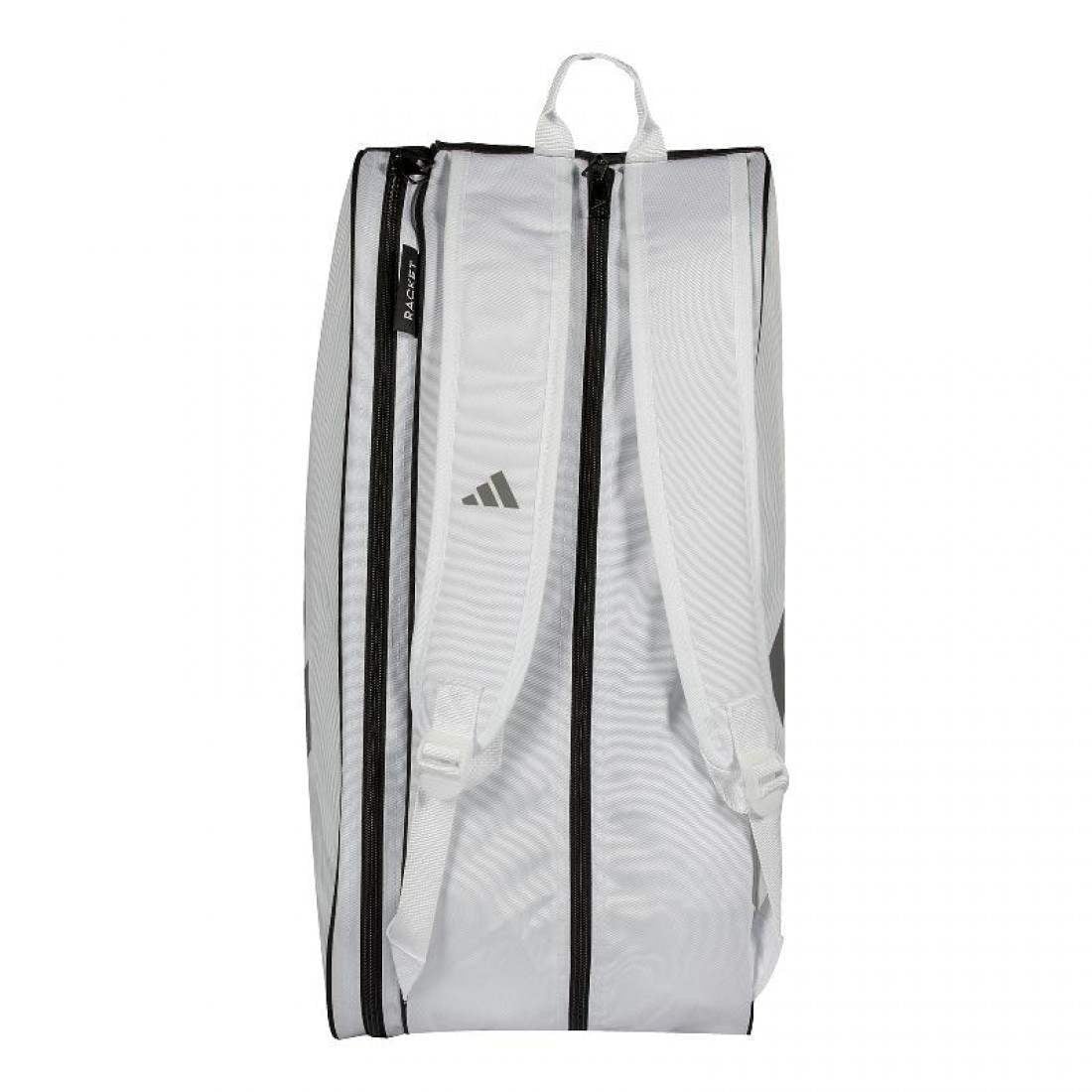 Paletero Adidas Control 3.5 Blanco