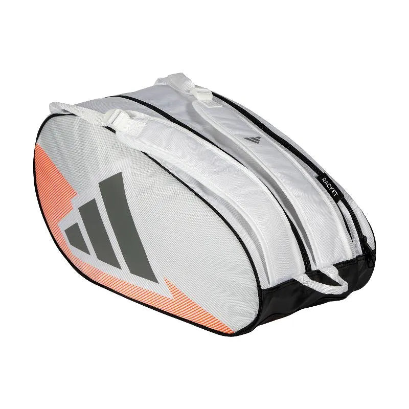 Adidas Control 3.5 Padel blanc - Image 4