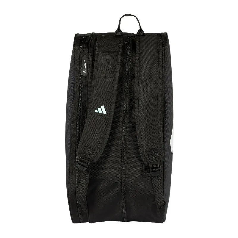 Sac Padel noir Adidas Control 3.5 - Image 2