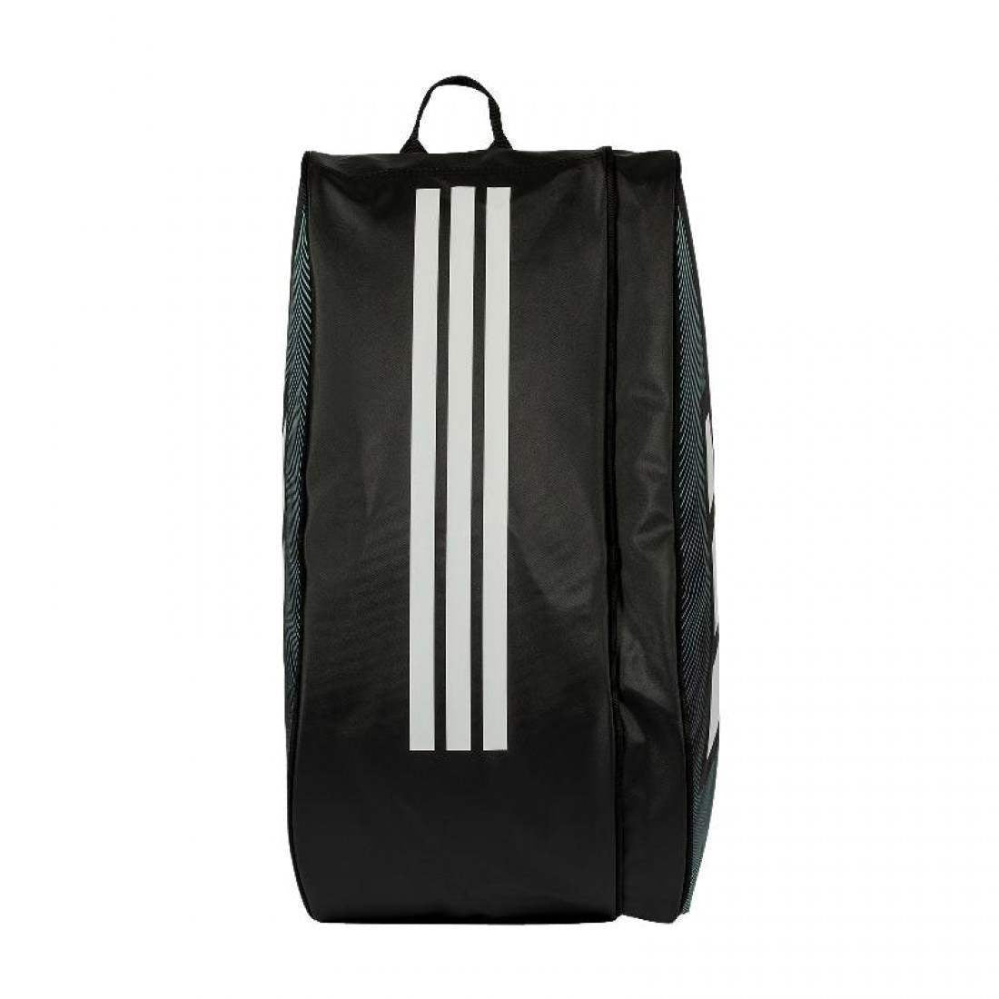 Paletero Adidas Control 3.5 Negro