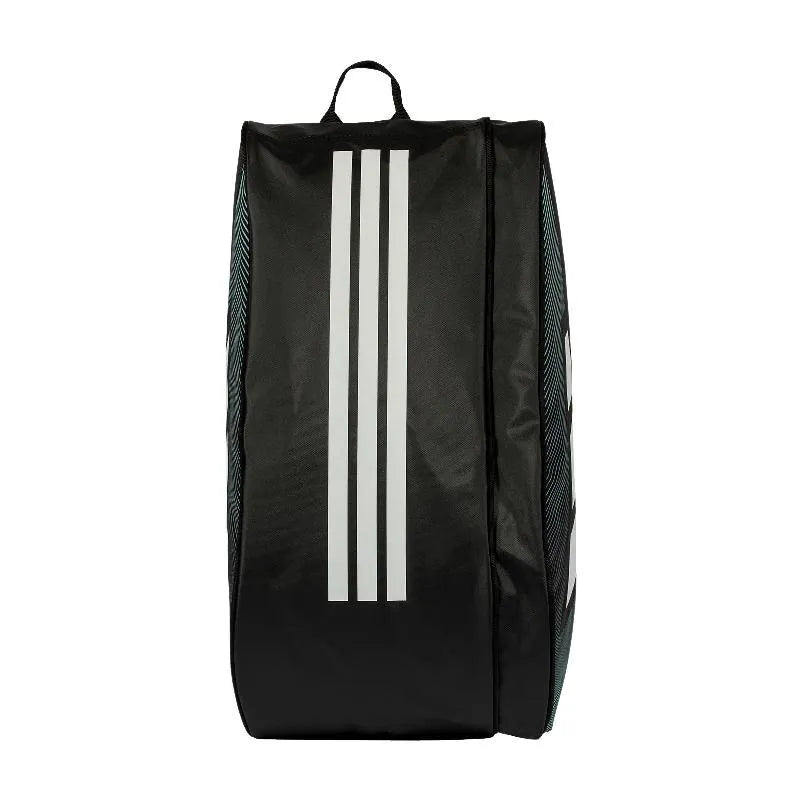 Sac Padel noir Adidas Control 3.5 - Image 3